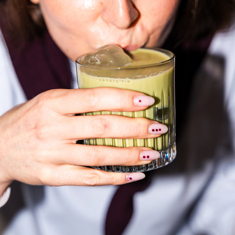 Matchami classic matcha matcha